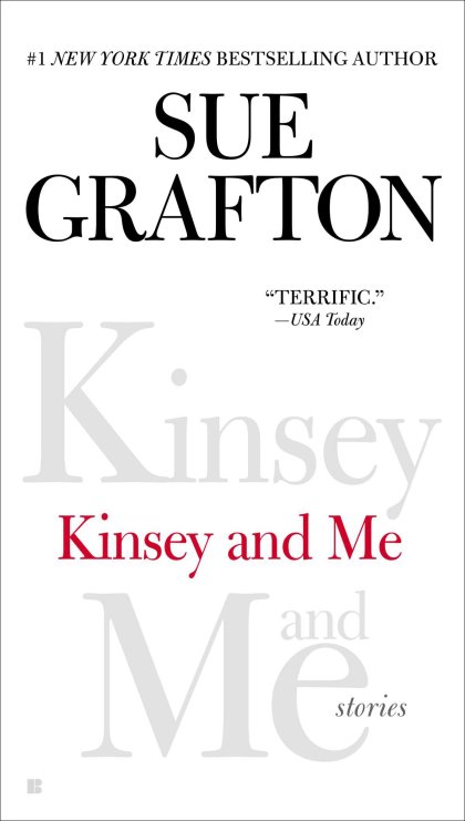 Kinsey and Me