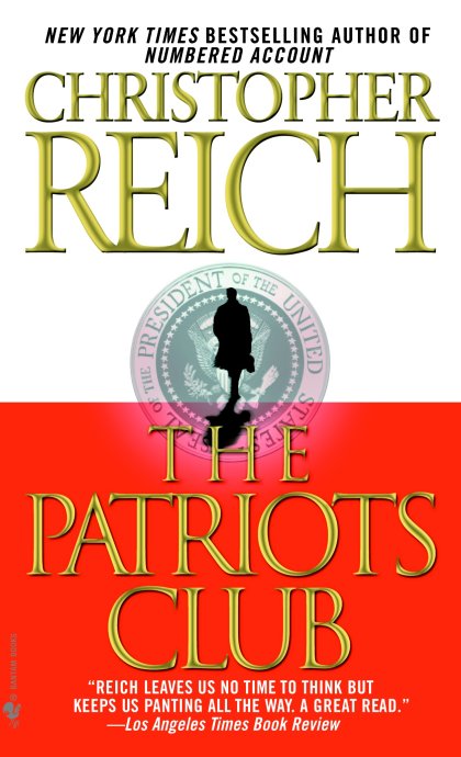 The Patriots Club