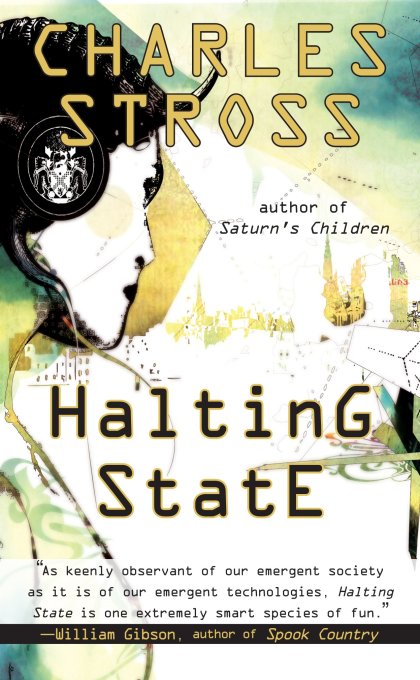 Halting State