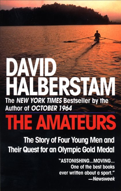The Amateurs