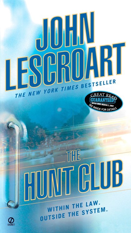 The Hunt Club