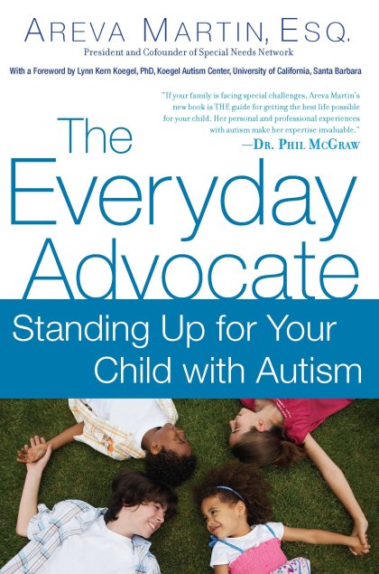 The Everyday Advocate