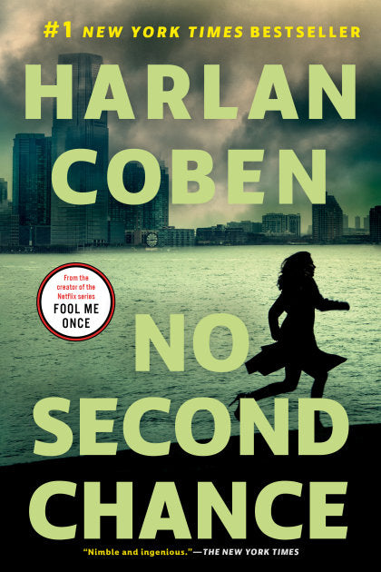 No Second Chance