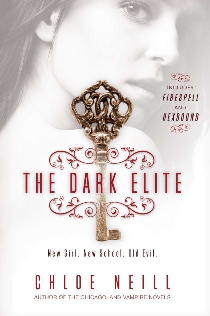 The Dark Elite
