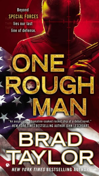 One Rough Man