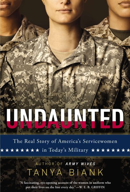 Undaunted