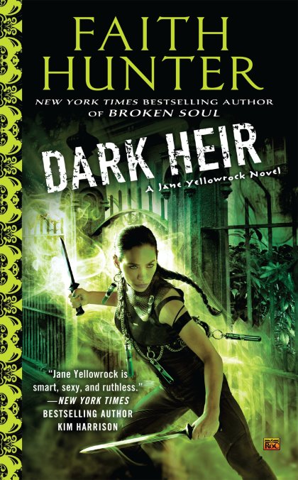 Dark Heir