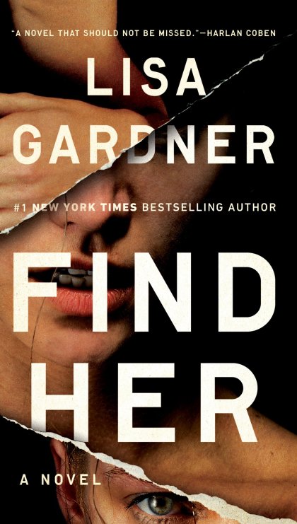 Find Her