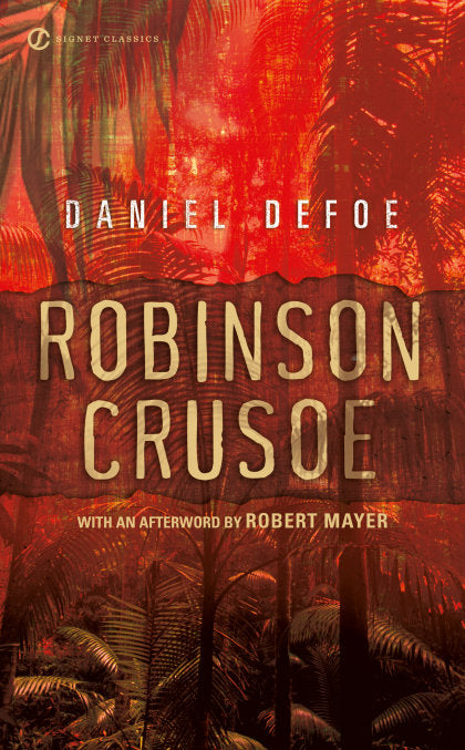 Robinson Crusoe