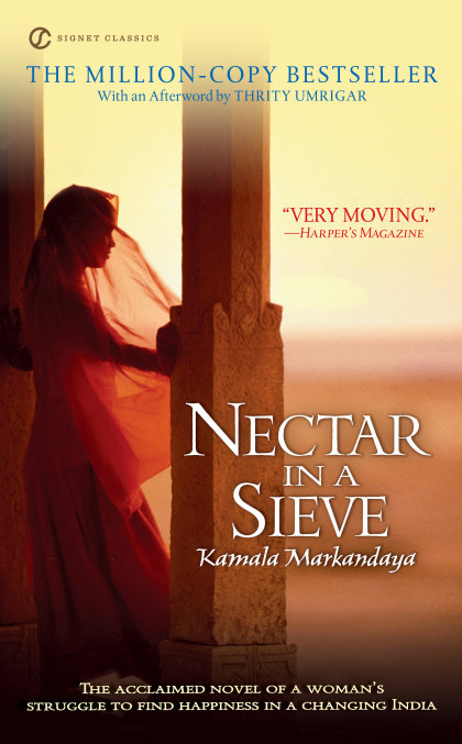 Nectar in a Sieve
