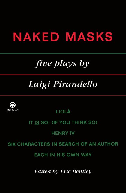 Naked Masks