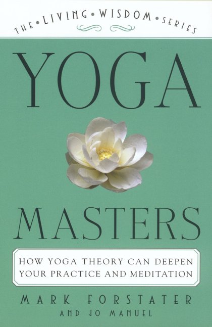 Yoga Masters