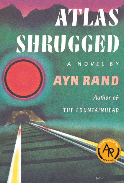 Atlas Shrugged