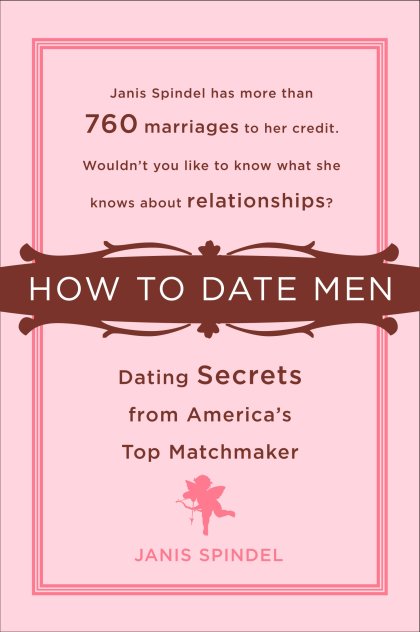 How to Date Men