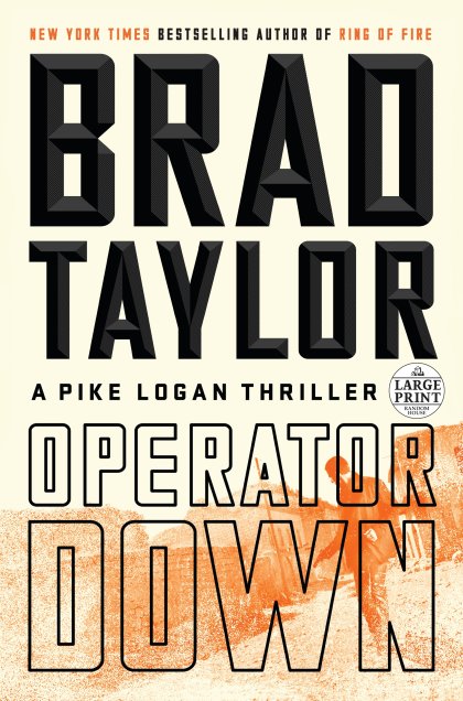 Operator Down