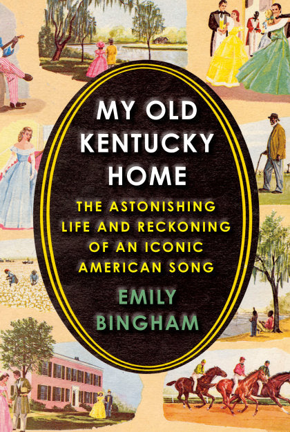 My Old Kentucky Home
