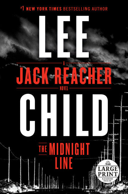 The Midnight Line