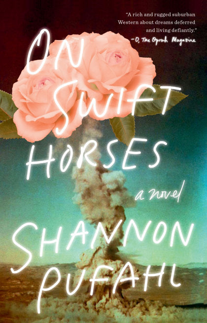 On Swift Horses