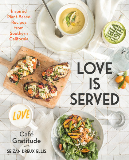 Love is Served