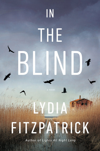 In the Blind