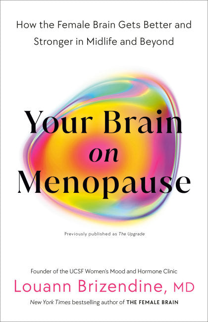 Your Brain on Menopause