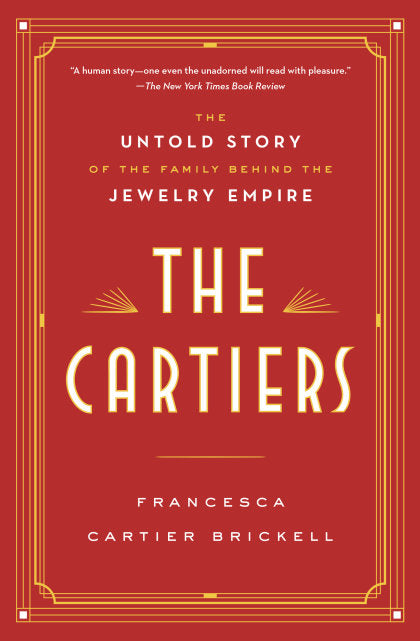 The Cartiers