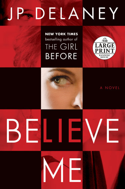 Believe Me