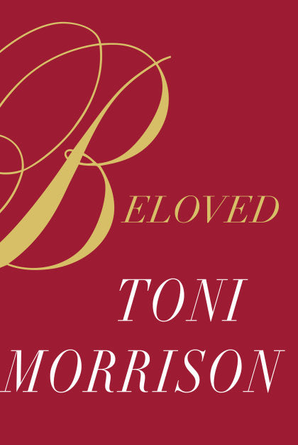Beloved (Pulitzer Prize Winner)