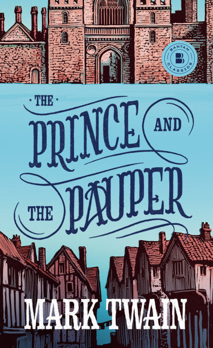 The Prince and the Pauper