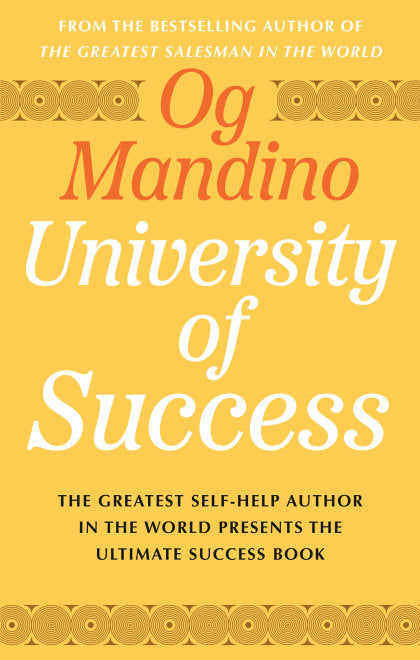 University of Success