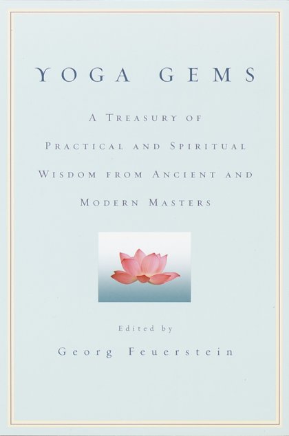 Yoga Gems
