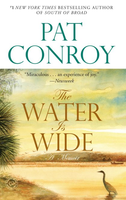The Water Is Wide