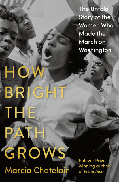 How Bright the Path Grows