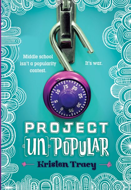 Project (Un)Popular Book #1