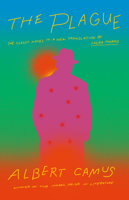 The Plague
