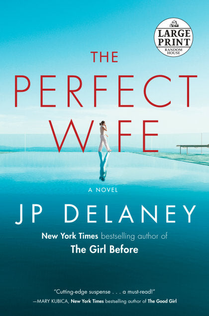The Perfect Wife