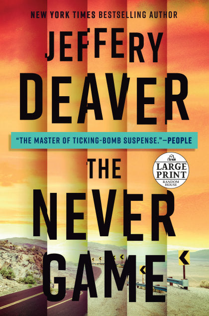 The Never Game