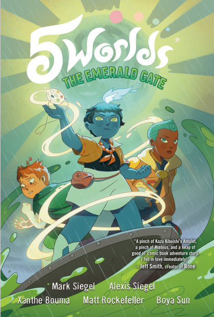 STANDARD