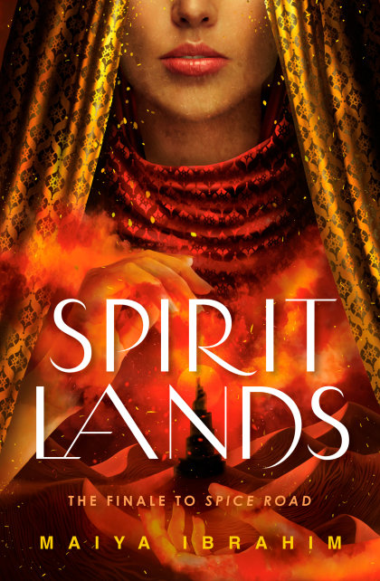 Spirit Lands