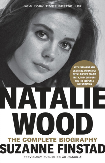 Natalie Wood