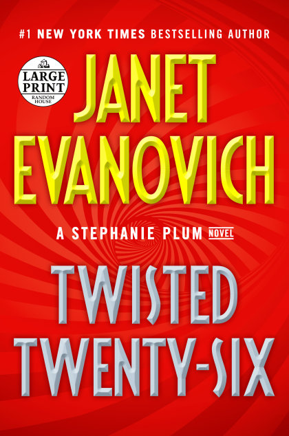 Twisted Twenty-Six