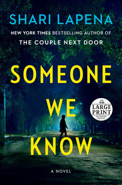 Someone We Know