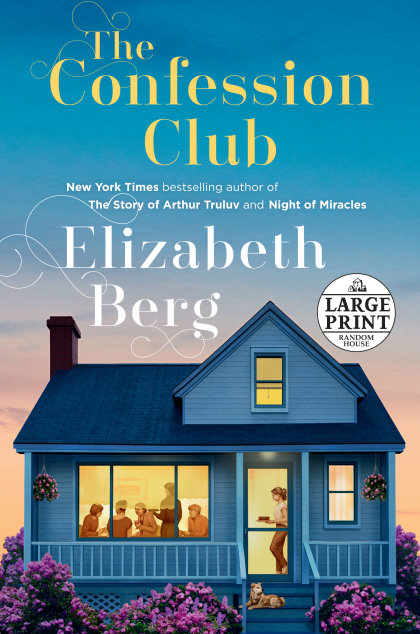 The Confession Club