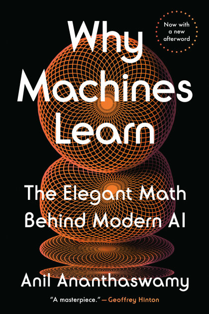 Why Machines Learn