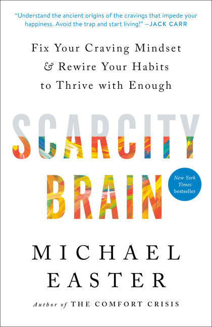 Scarcity Brain