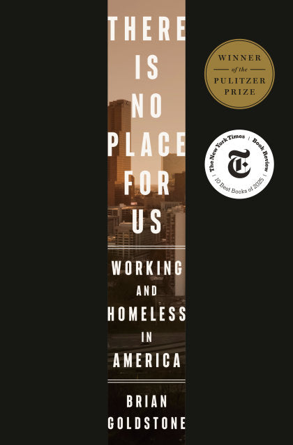 There Is No Place for Us