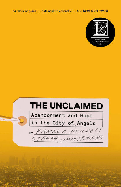 The Unclaimed