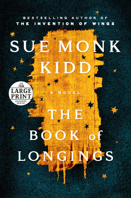 The Book of Longings