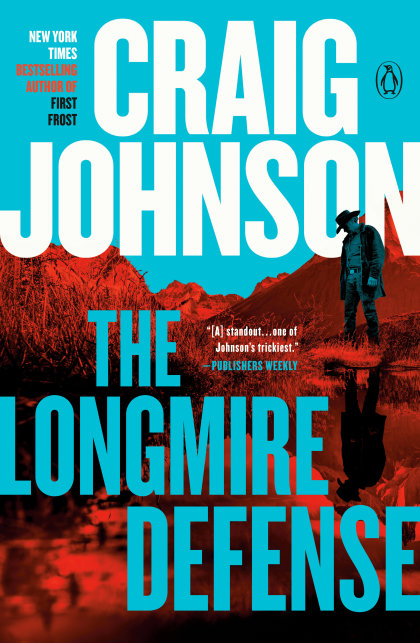 The Longmire Defense