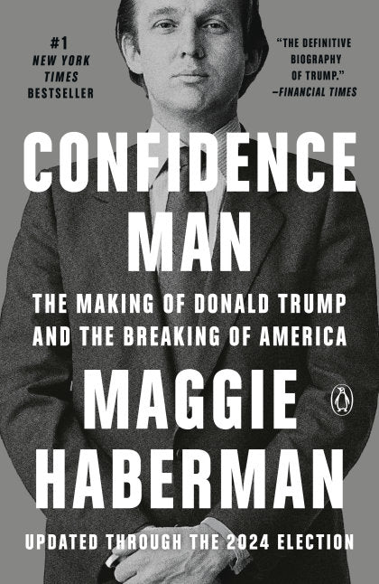 Confidence Man